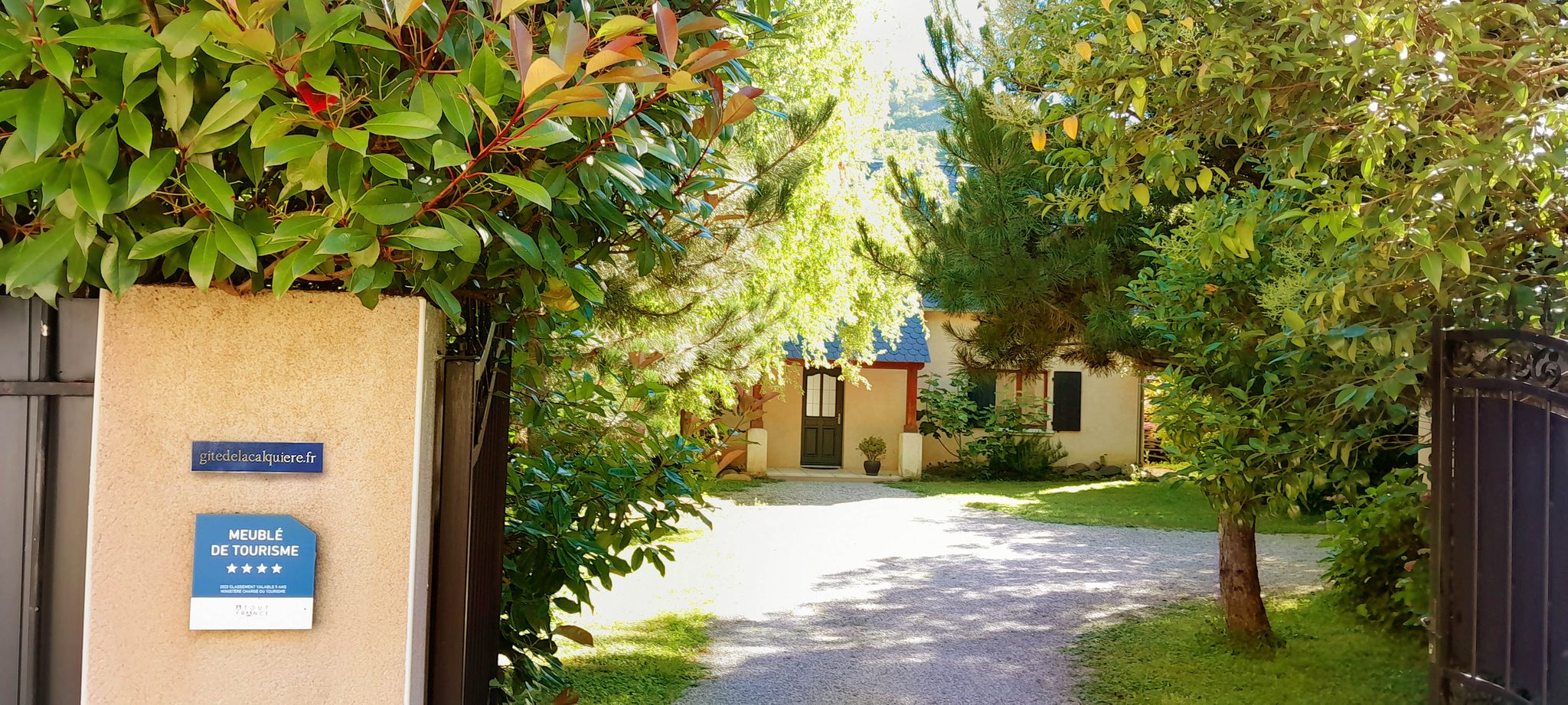 Image du gîte